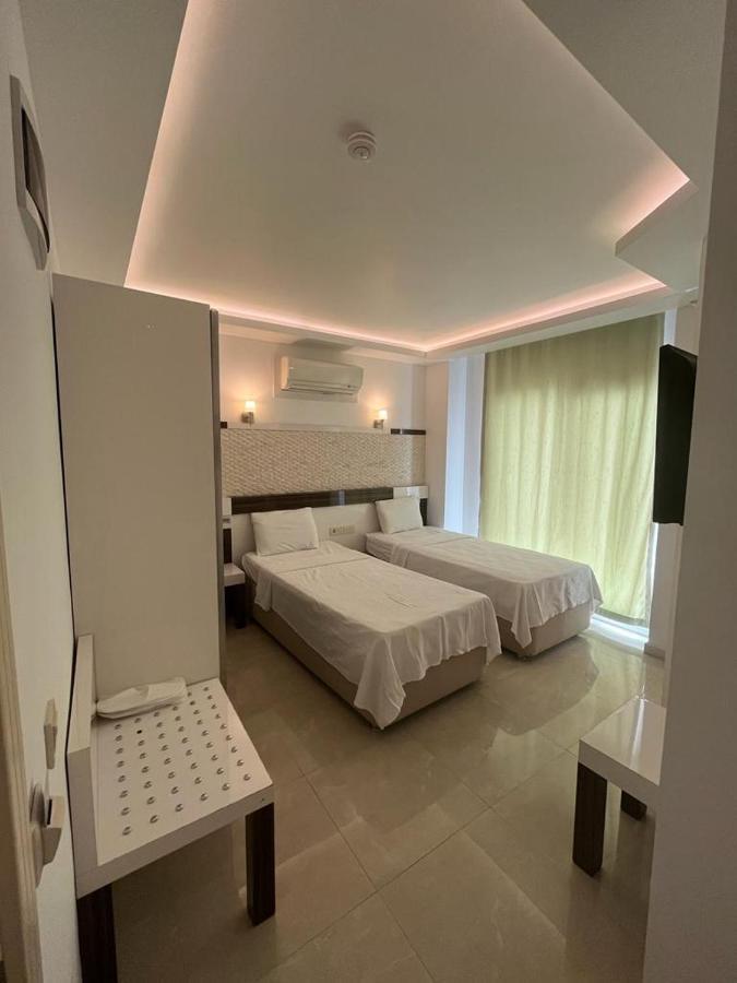 Kas Maki Hotel المظهر الخارجي الصورة