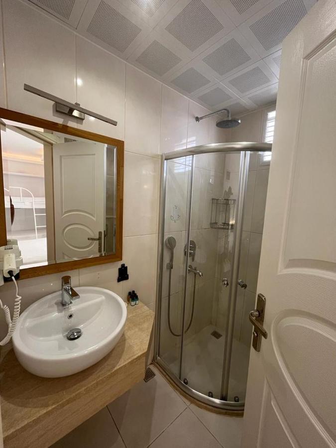 Kas Maki Hotel المظهر الخارجي الصورة