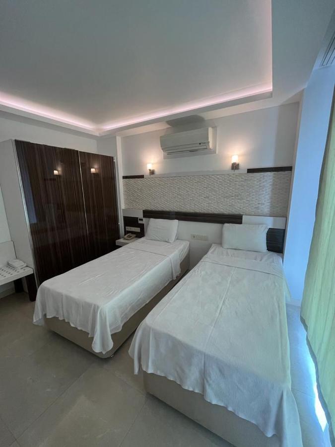 Kas Maki Hotel المظهر الخارجي الصورة