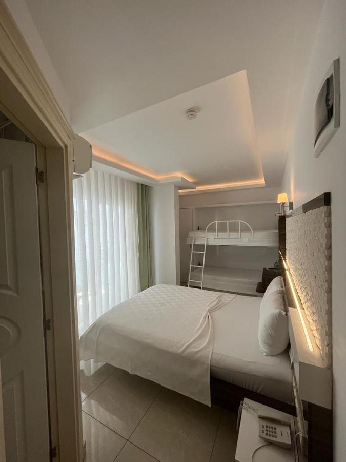 Kas Maki Hotel المظهر الخارجي الصورة