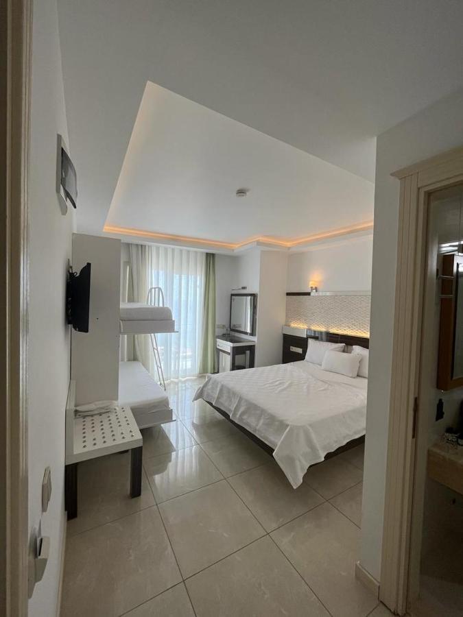 Kas Maki Hotel المظهر الخارجي الصورة