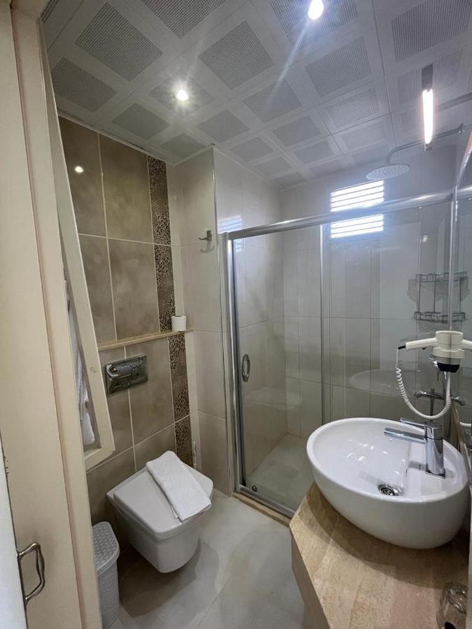 Kas Maki Hotel المظهر الخارجي الصورة
