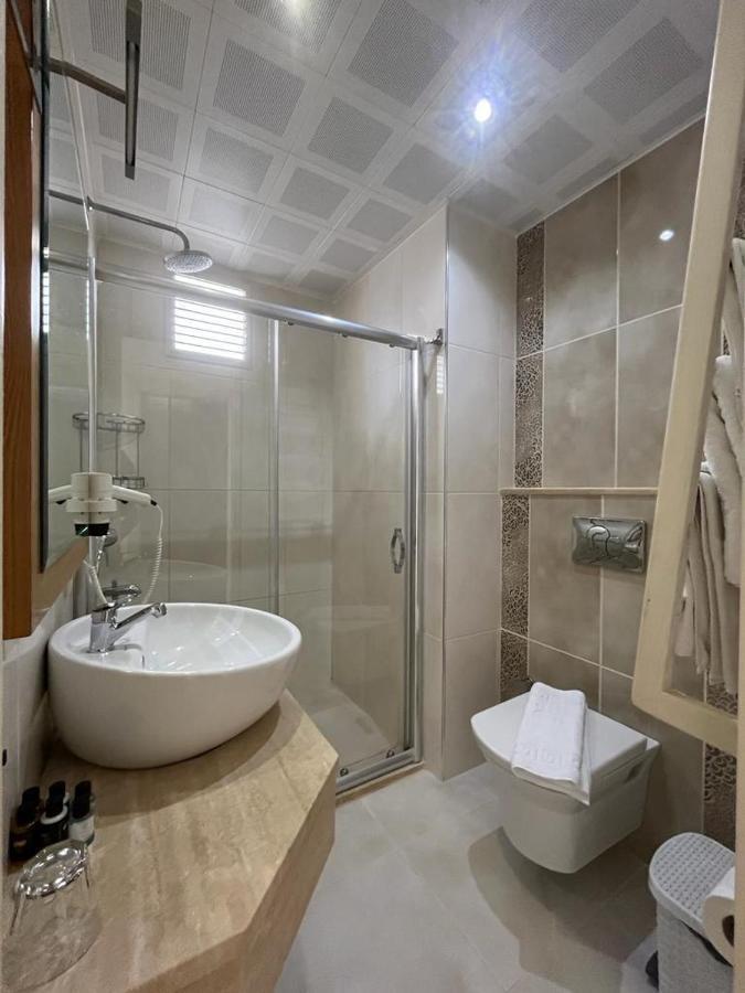 Kas Maki Hotel المظهر الخارجي الصورة