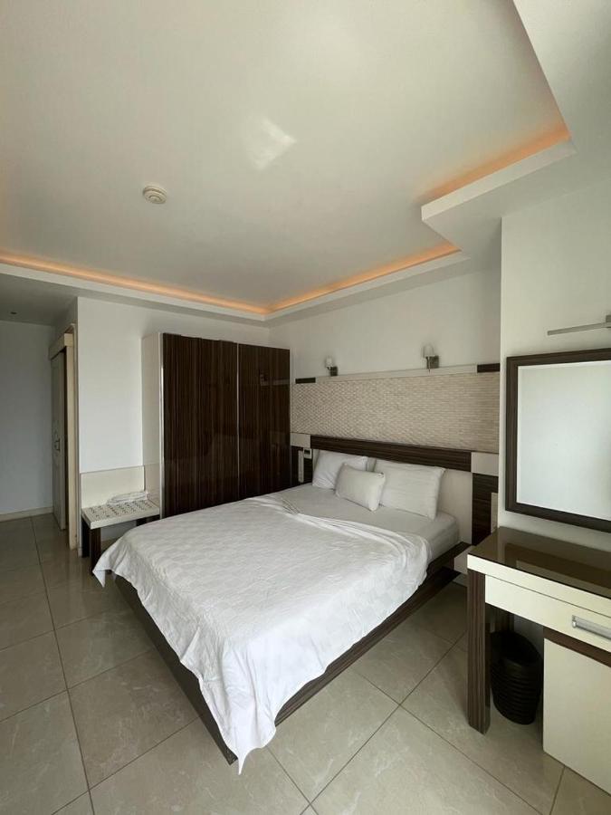 Kas Maki Hotel المظهر الخارجي الصورة