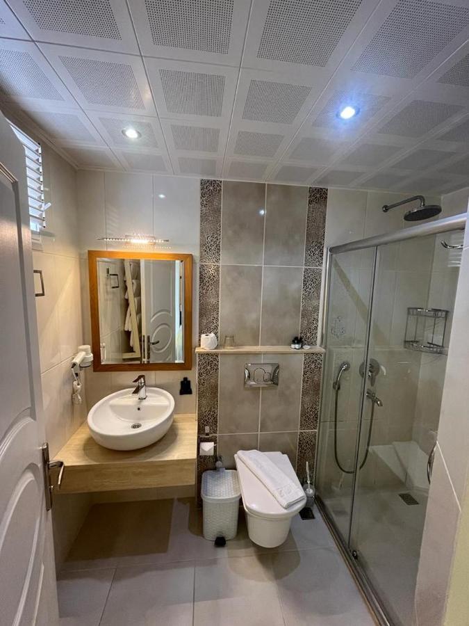 Kas Maki Hotel المظهر الخارجي الصورة