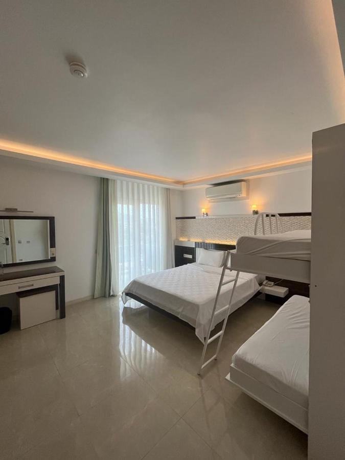 Kas Maki Hotel المظهر الخارجي الصورة