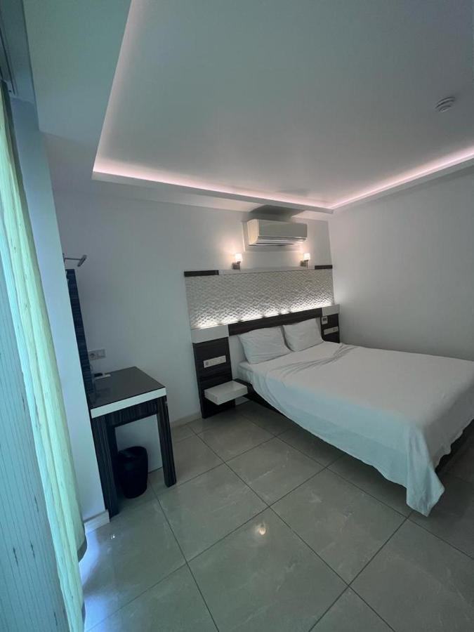 Kas Maki Hotel المظهر الخارجي الصورة