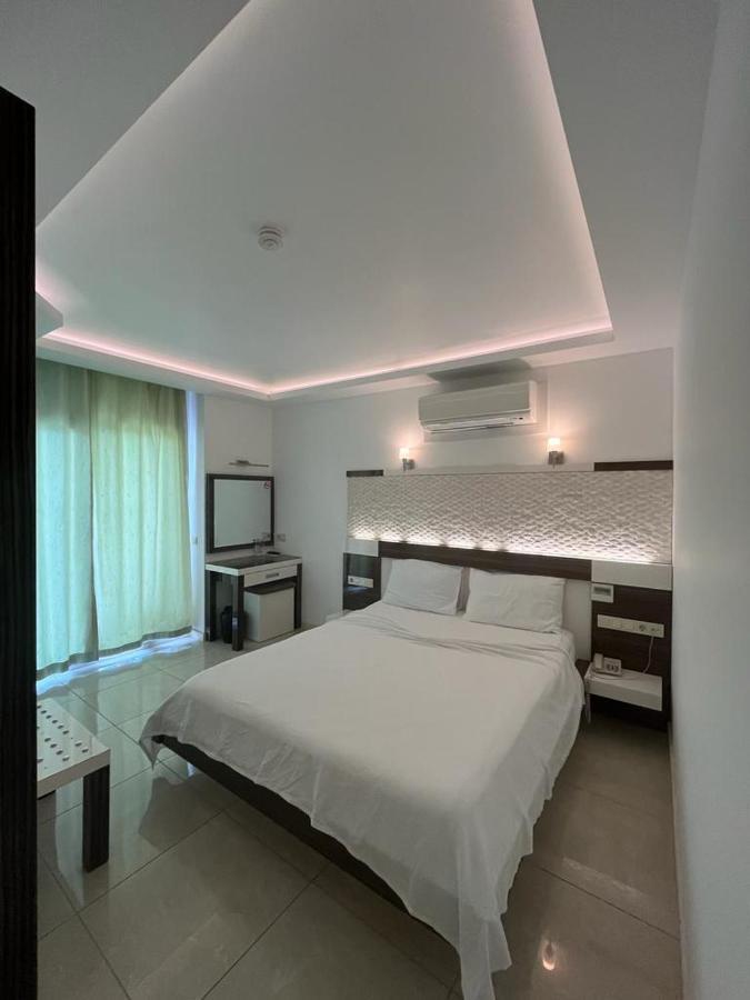 Kas Maki Hotel المظهر الخارجي الصورة