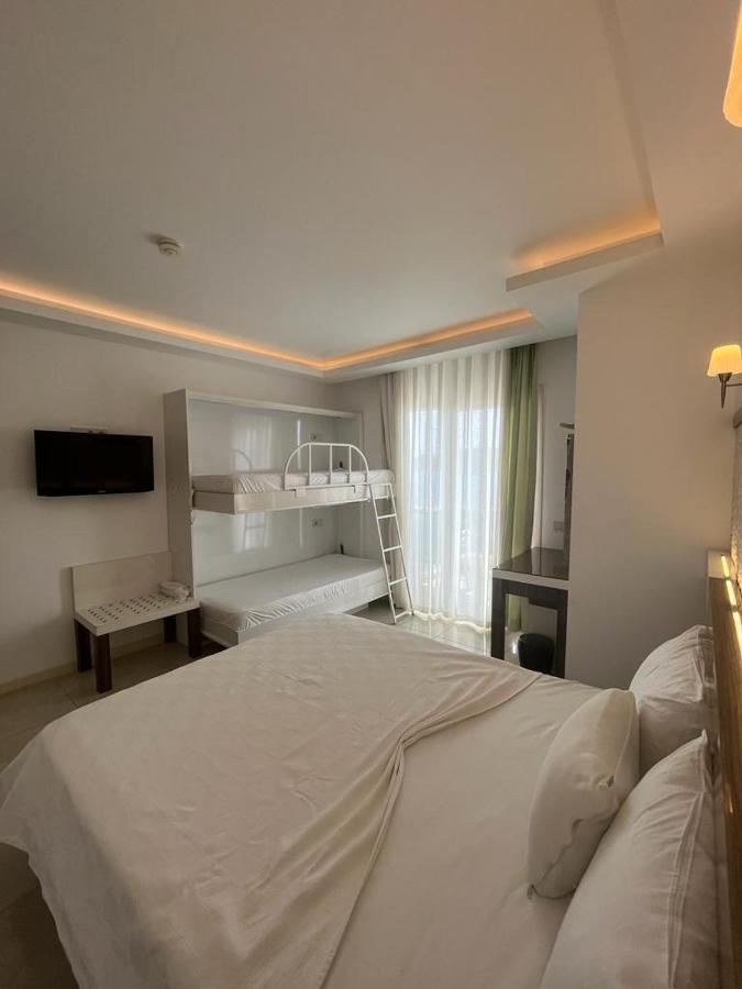 Kas Maki Hotel المظهر الخارجي الصورة
