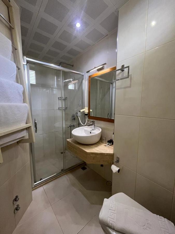 Kas Maki Hotel المظهر الخارجي الصورة