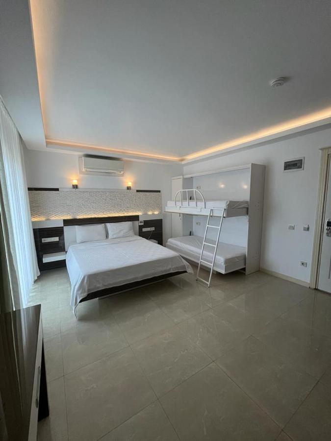 Kas Maki Hotel المظهر الخارجي الصورة