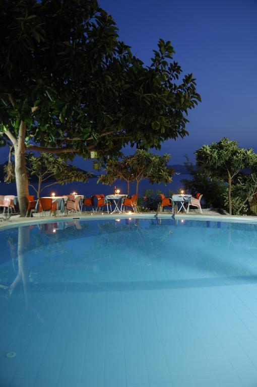 Kas Maki Hotel المظهر الخارجي الصورة