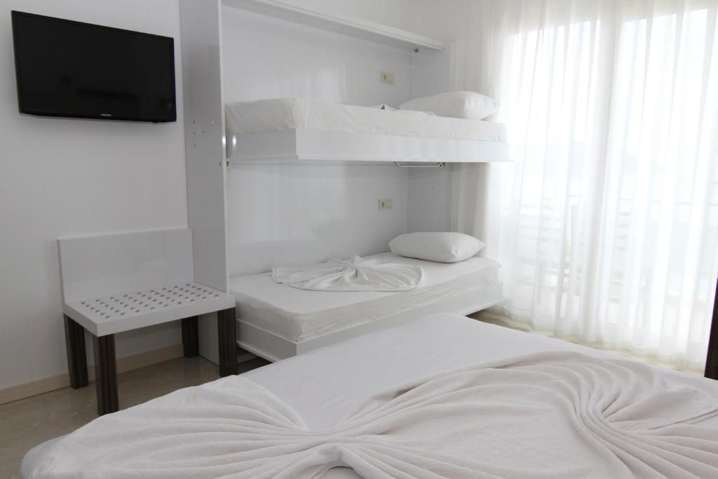 Kas Maki Hotel الغرفة الصورة