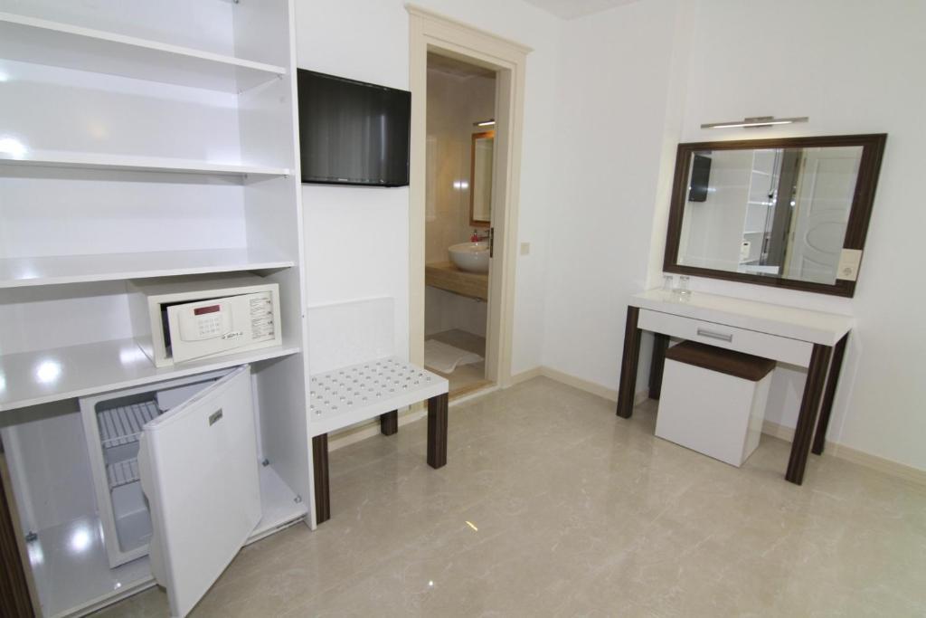 Kas Maki Hotel المظهر الخارجي الصورة