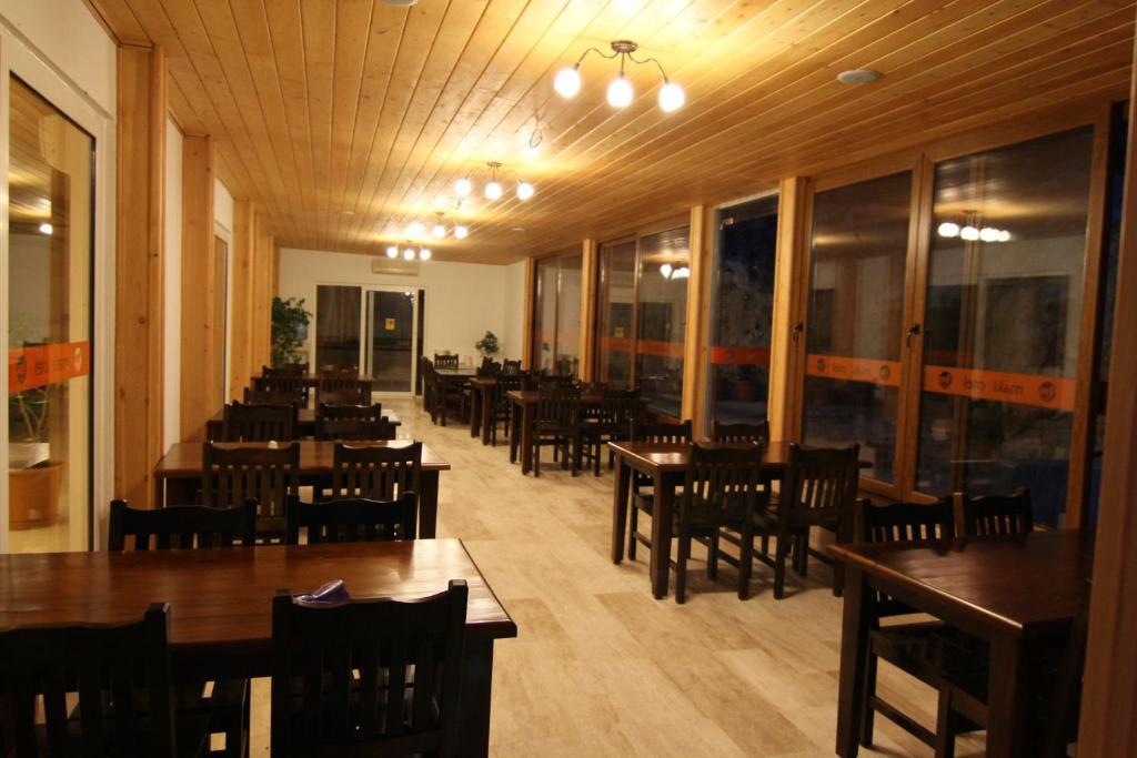 Kas Maki Hotel المظهر الخارجي الصورة
