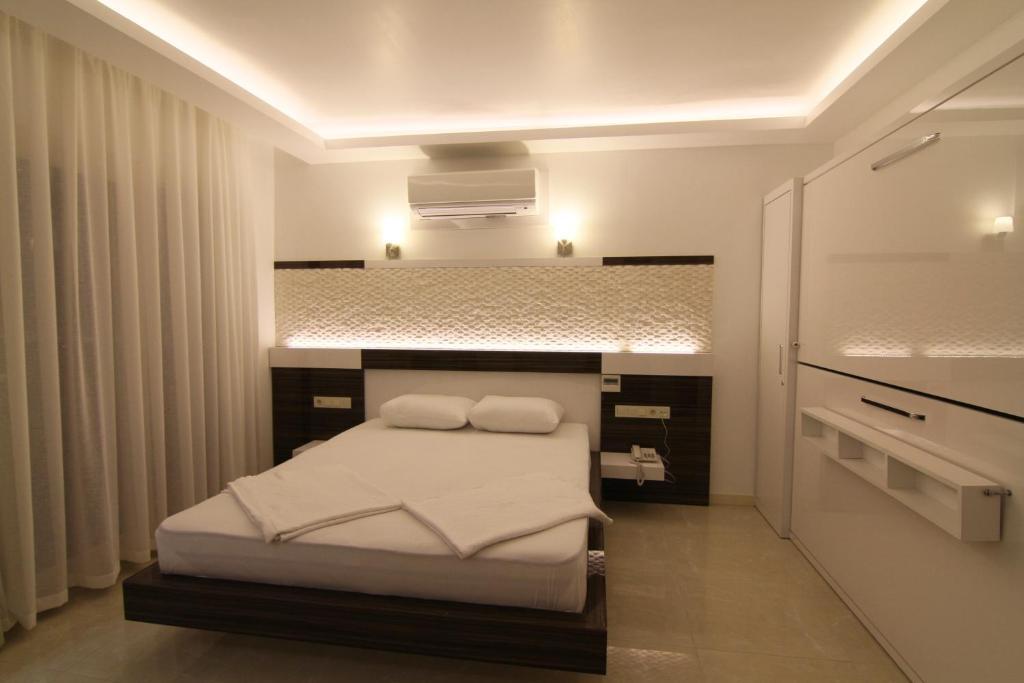 Kas Maki Hotel المظهر الخارجي الصورة