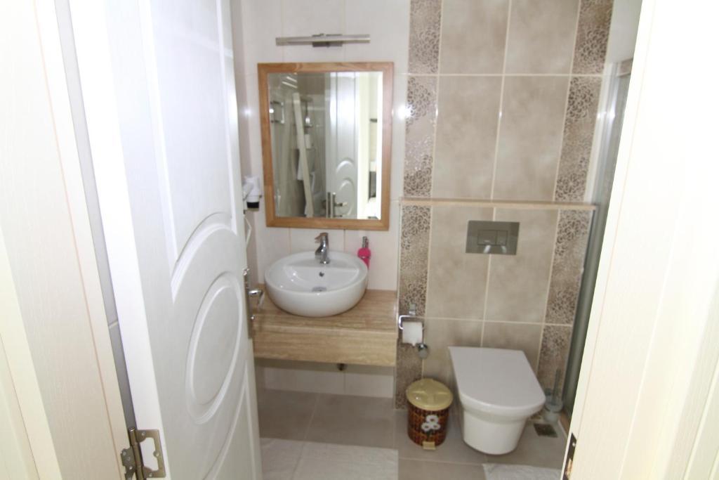 Kas Maki Hotel الغرفة الصورة
