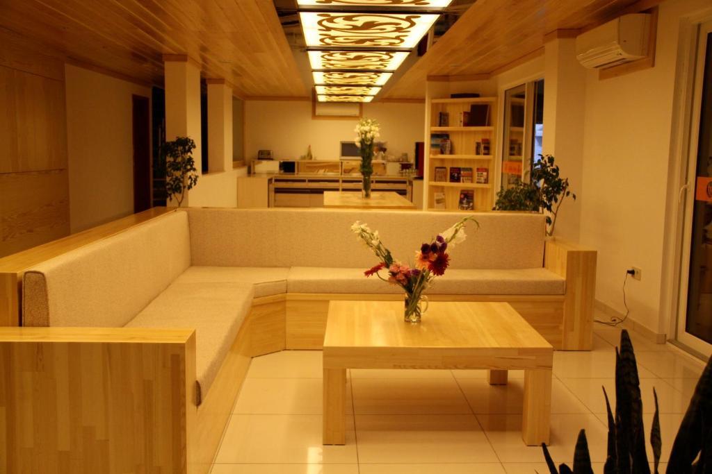 Kas Maki Hotel المظهر الخارجي الصورة